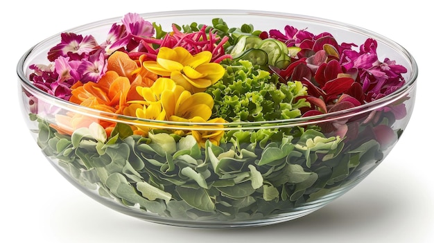 Miska pripraveného jedla